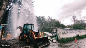 Machachi · fotografía de campo 17