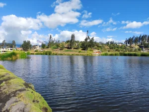 Chimborazo - Tungurahua · fotografía de campo 3