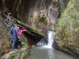Chimborazo - Tungurahua · fotografía de campo 4