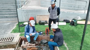Quito · fotografía de campo 6