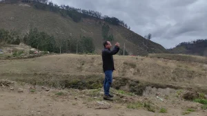 Ambato · fotografía de campo 2
