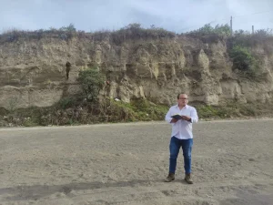 Ambato · fotografía de campo 3