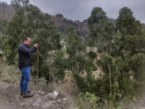 Ambato · fotografía de campo 6