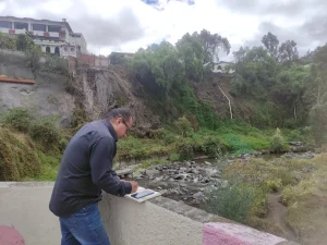 Ambato · fotografía de campo 7