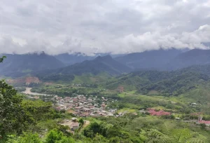 Mazar · fotografía de campo 2