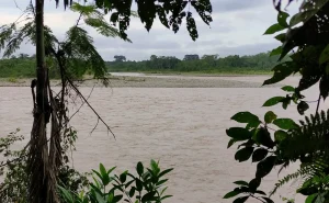Registro de campo — Auditorías ambientales bienales del área Shushufindi — Bloque 57, fase de desarrollo y producción