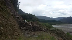 El Chaco – San Luis · fotografía de campo 2