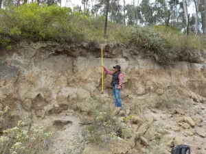 Quito - Carapungo · fotografía de campo 4