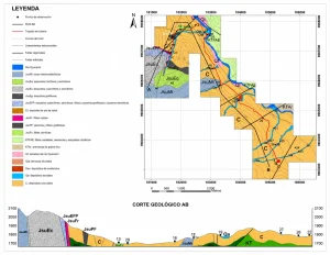 Registro de campo — Optimización del sistema de agua potable para la ciudad de El Chaco